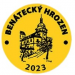 Benátecký hrozen 2023
