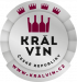 Král vín 2023 - stříbrná medaile