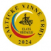 Valtické vinné trhy 2024 - zlatá medaile