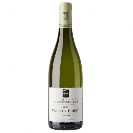 Pouilly-Fuissé Terroir photo