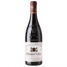 Chateauneuf-du-Pape 