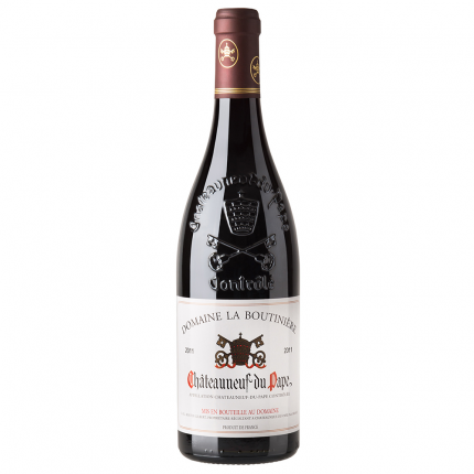 Chateauneuf-du-Pape 