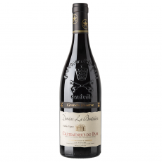 Chateauneuf-du-Pape Grand Réserve photo