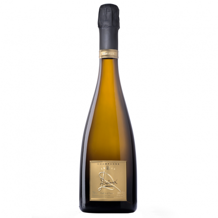 Champagne DEVAUX Cuvée D photo