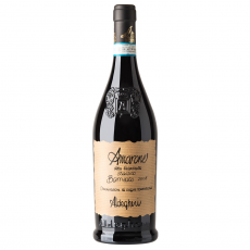 Amarone della Valpolicella Barricato photo