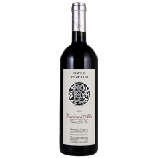 Barbera d´Alba photo