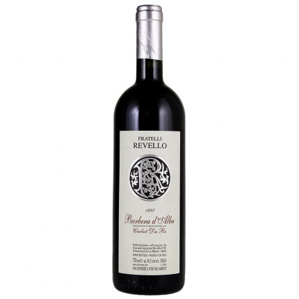 Barbera d´Alba photo