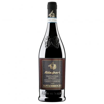 Ripasso Valpolicella photo