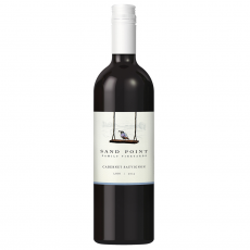 Cabernet Sauvignon 