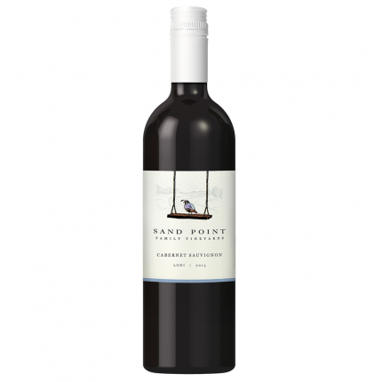 Cabernet Sauvignon 