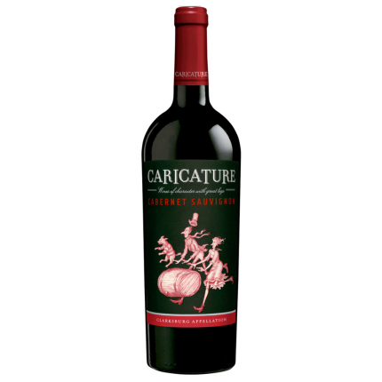 Cabernet Sauvignon 