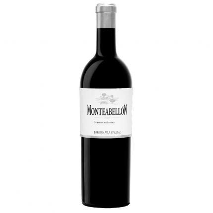 Monteabellón 