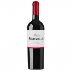 Monteabellón 