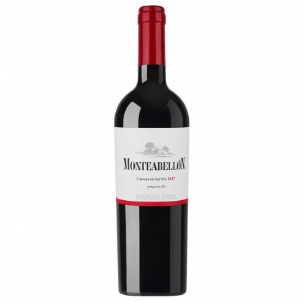 Monteabellón 