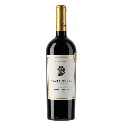 Cabernet Sauvignon 