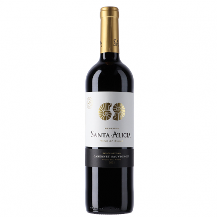 Cabernet Sauvignon 
