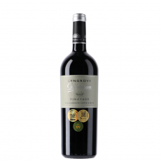Pinotage Platinum photo