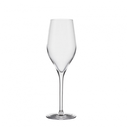 Sklenice EXQUISIT sektová 265 ml photo
