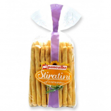 STIRATINI s rozmarínom - 250 g photo