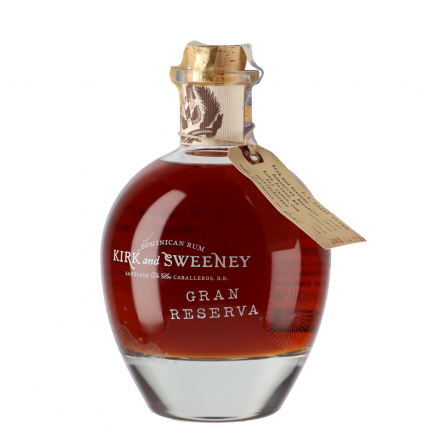 Kirk and Sweeney Gran Reserva  photo