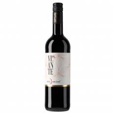 VIANTE Cabernet Sauvignon 0% alk. photo