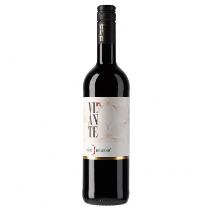 VIANTE Cabernet Sauvignon 0% alk. photo