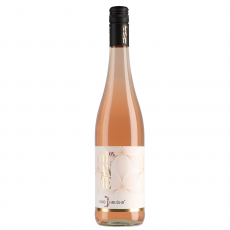 VIANTE Merlot ROSÉ 0% alk. photo