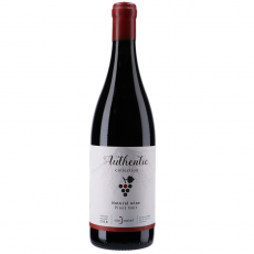Natural Wine Pinot Noir photo