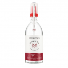 Dezinfekcia na ruky a povrchy 500ml photo