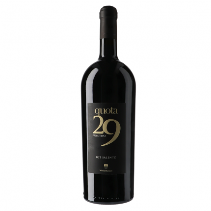 Quota 29 Primitivo 1,5 l photo