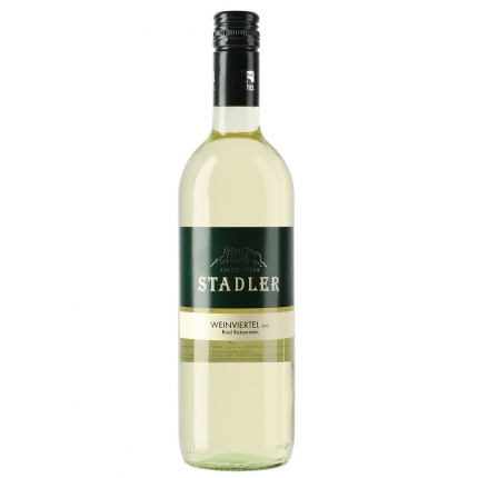 Grüner Veltliner 