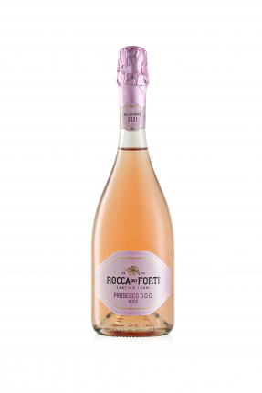 Prosecco Rosé DOC photo
