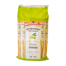 STIRATINI s olivovým olejom 240 g (gastro balení po 2 ks) photo