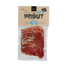 Bravcový PRŠUT 100g photo