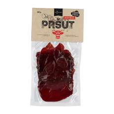 Hovädzí PRŠUT 100g photo