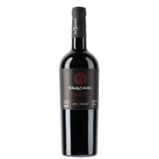 Cabernet Cortis x Merlot photo
