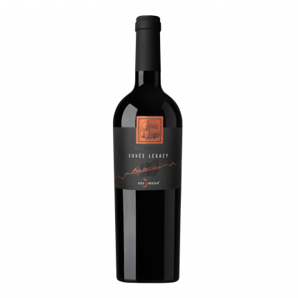 Cuvée Legacy photo