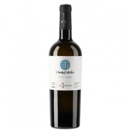 Cuvée Thomas photo