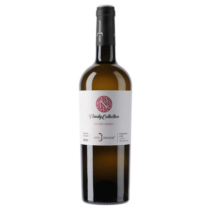Cuvée Nikol photo
