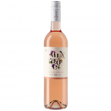 MLADÉ Svatovavřinecké rosé photo